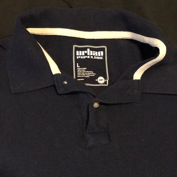 🎈BUNDLE ITEM🎈Men’s dress shirt🎈 - Picture 2 of 2